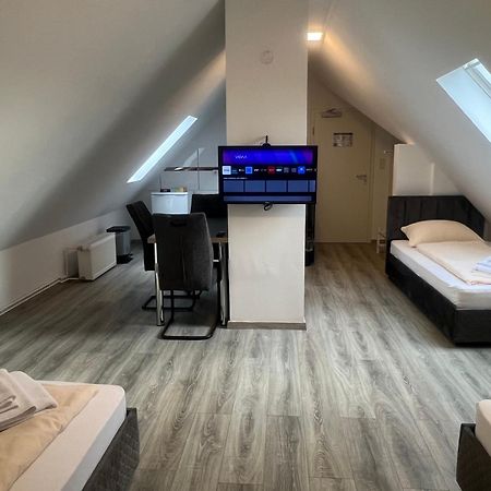 Durmaz Hotel Ганновер Экстерьер фото