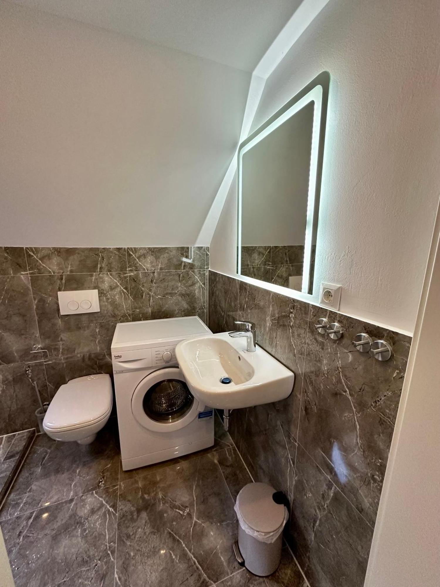 Durmaz Hotel Ганновер Экстерьер фото